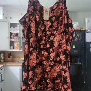 Torrid Disney Princess Top